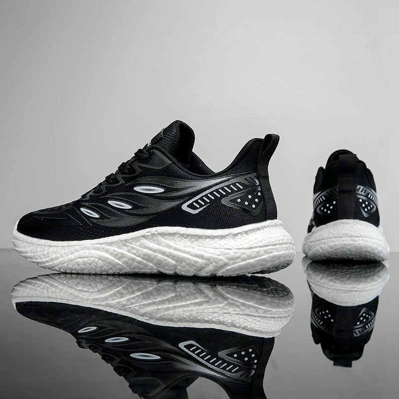 2023 Summer Model Breathable Popcorn Casual Hundred Models Men and Women Running Shoes Lightweight Comfortable Casual Shoes
2023 Summer Model Breathable Popcorn Casual Hundred Models Men and Women Running Shoes Lightweight Comfortable Casual Shoes