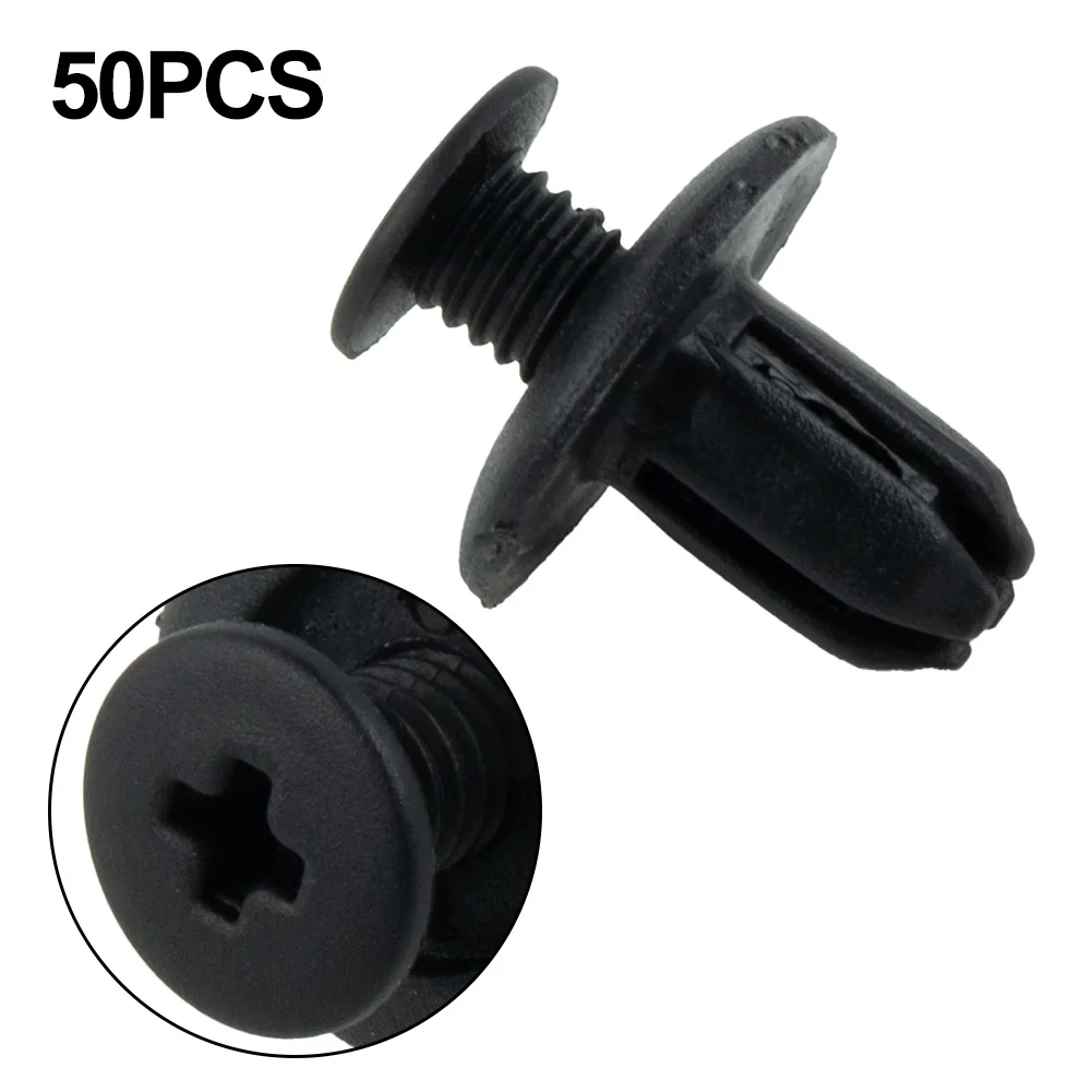 Tools Set Plastic Kit Screw Fender Fixing Fasteners Clips Accessories 8mm Black Car Trunk Bumper Retainer Hole
Tools Set Plastic Kit Screw Fender Fixing Fasteners Clips Accessories 8mm Black Car Trunk Bumper Retainer Hole