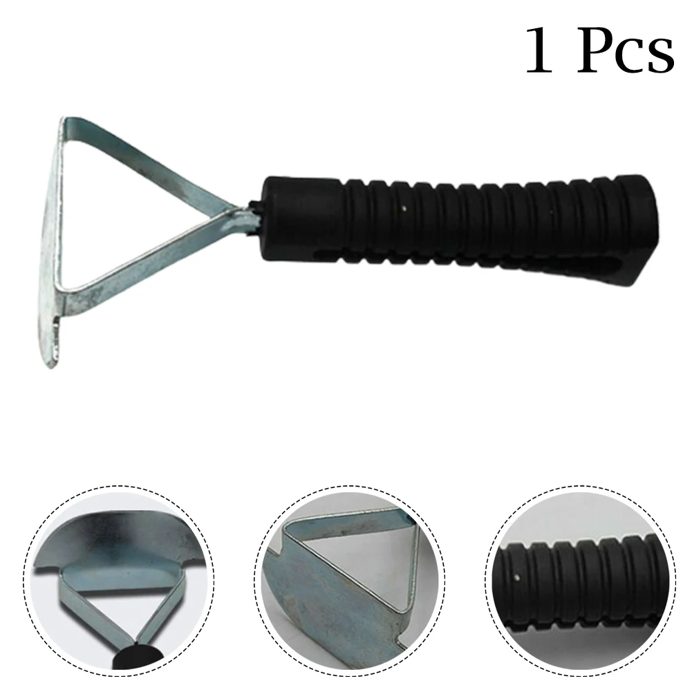 15*7.4cm Automobile Tire Grinding Repair Tools Tire Rubber Repair Cleaning Tools Car Tire Scraper To Deal With Dirt On Tire
15*7.4cm Automobile Tire Grinding Repair Tools Tire Rubber Repair Cleaning Tools Car Tire Scraper To Deal With Dirt On Tire