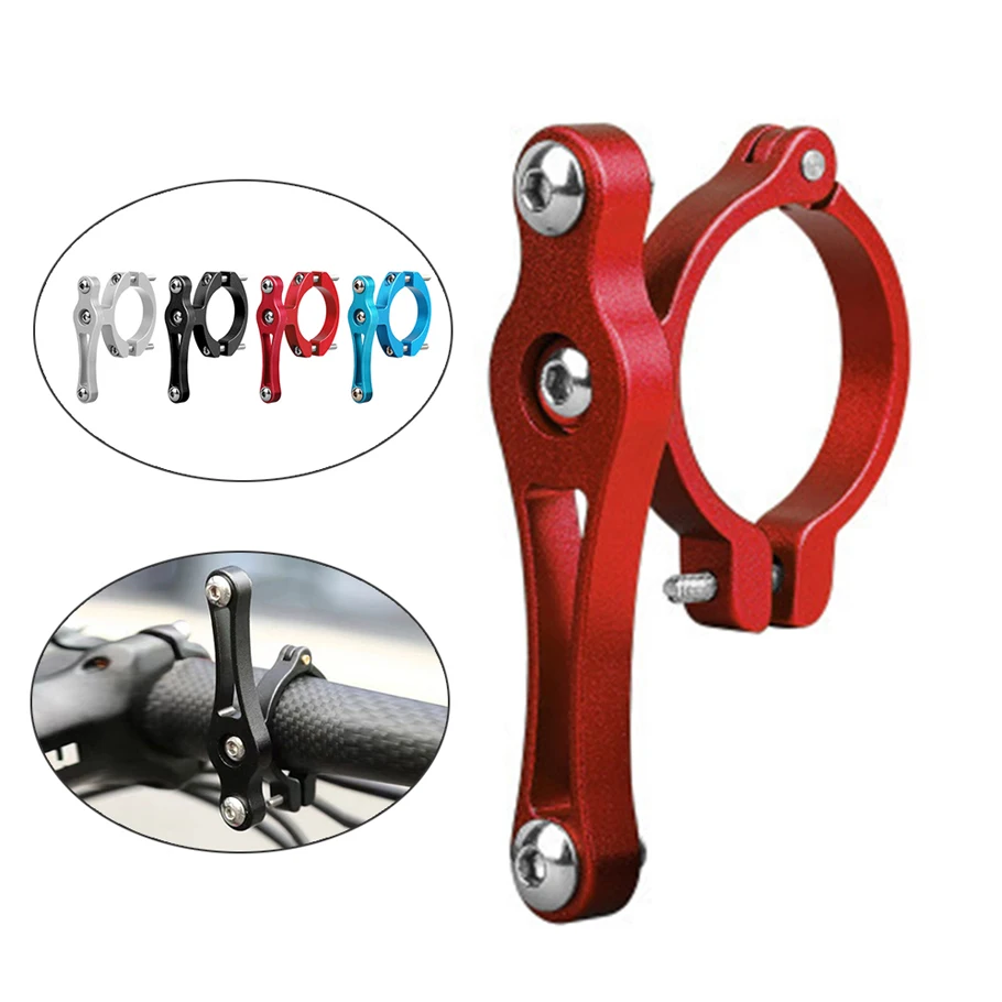 Bicycle Bottle Cage Mount Adapter Bike Handlebar Kettle Seat Post Holder for No Perforated Bicycle Support Kettle Rack Mount
Bicycle Bottle Cage Mount Adapter Bike Handlebar Kettle Seat Post Holder for No Perforated Bicycle Support Kettle Rack Mount