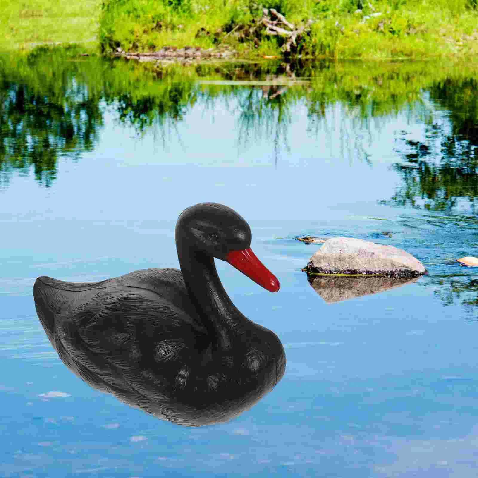 Artificial Swan Simulation Water Pool Decor Decorations Party Adorable Pond Realistic Ornament Supplies House Home
Artificial Swan Simulation Water Pool Decor Decorations Party Adorable Pond Realistic Ornament Supplies House Home