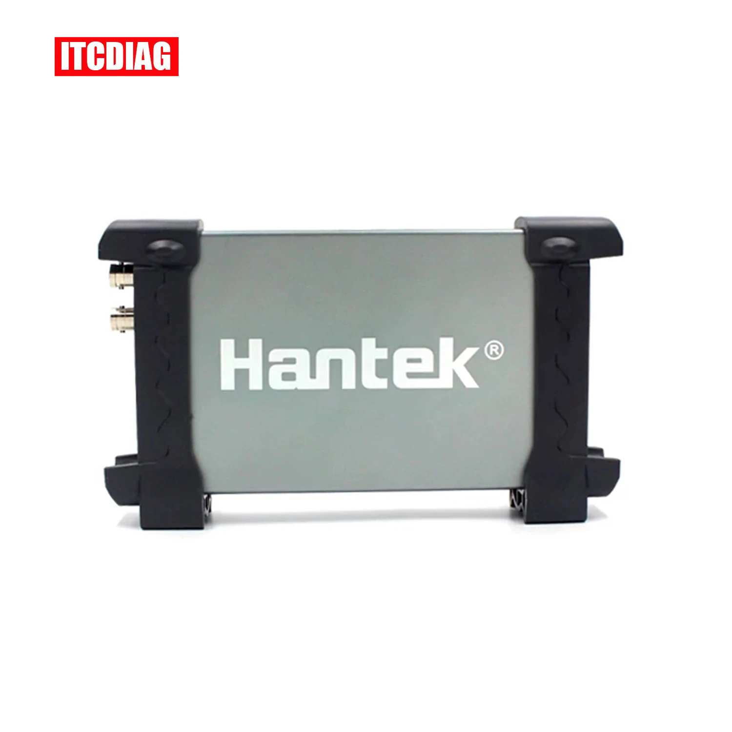 Hantek 6022BE Laptop PC USB Digital Storage Virtual Oscilloscope 2 Channels 20Mhz Handheld Portable Auto Diagnostics Osciloscope
Hantek 6022BE Laptop PC USB Digital Storage Virtual Oscilloscope 2 Channels 20Mhz Handheld Portable Auto Diagnostics Osciloscope