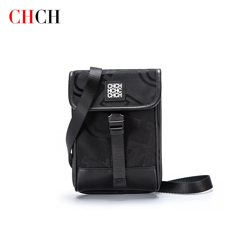Сумка через плечо CHCH Premium Nylon для мужчин и женщин, повседневная дизайнерская сумочка на одно плечо с регулируемым ремешком и отделением для к...
Сумка через плечо CHCH Premium Nylon для мужчин и женщин, повседневная дизайнерская сумочка на одно плечо с регулируемым ремешком и отделением для к...