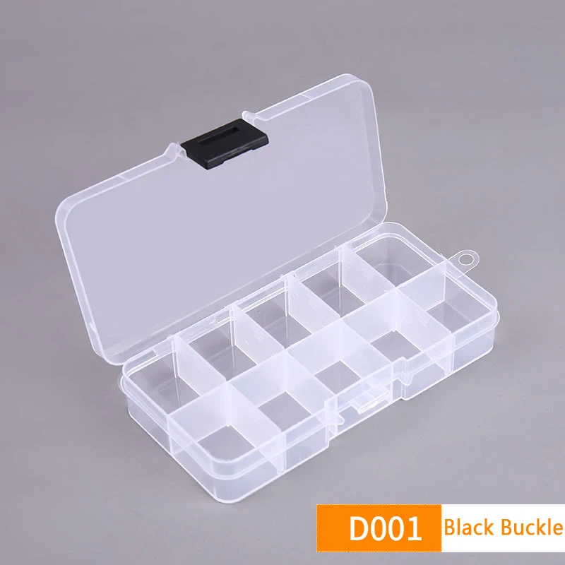 Пластиковые ящики для хранения ювелирных изделий 
Пластиковые ящики для хранения ювелирных изделий