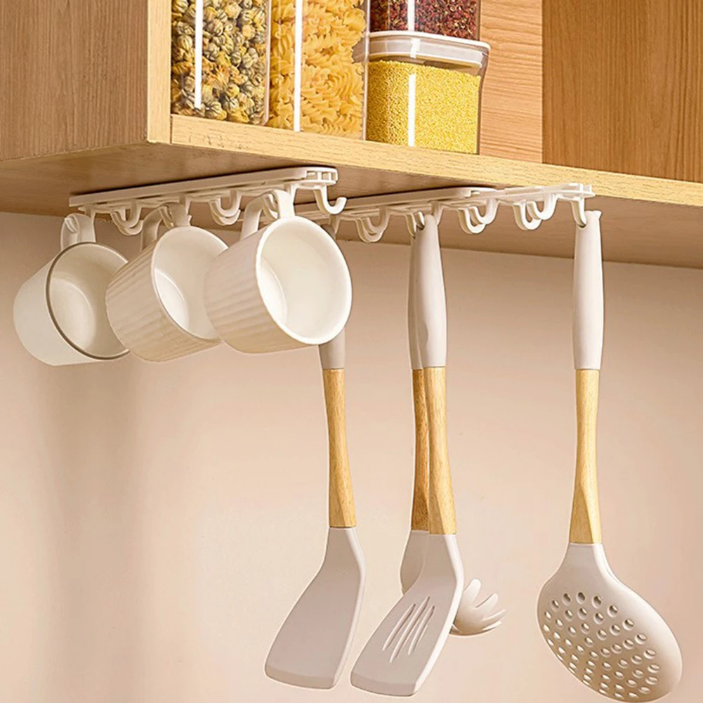 Brand New Hanger Holder Rack Door Hat Home Kitchen Office Metal Towel Under Shelf Wall Mounted 5 Hook Bathroom
Brand New Hanger Holder Rack Door Hat Home Kitchen Office Metal Towel Under Shelf Wall Mounted 5 Hook Bathroom