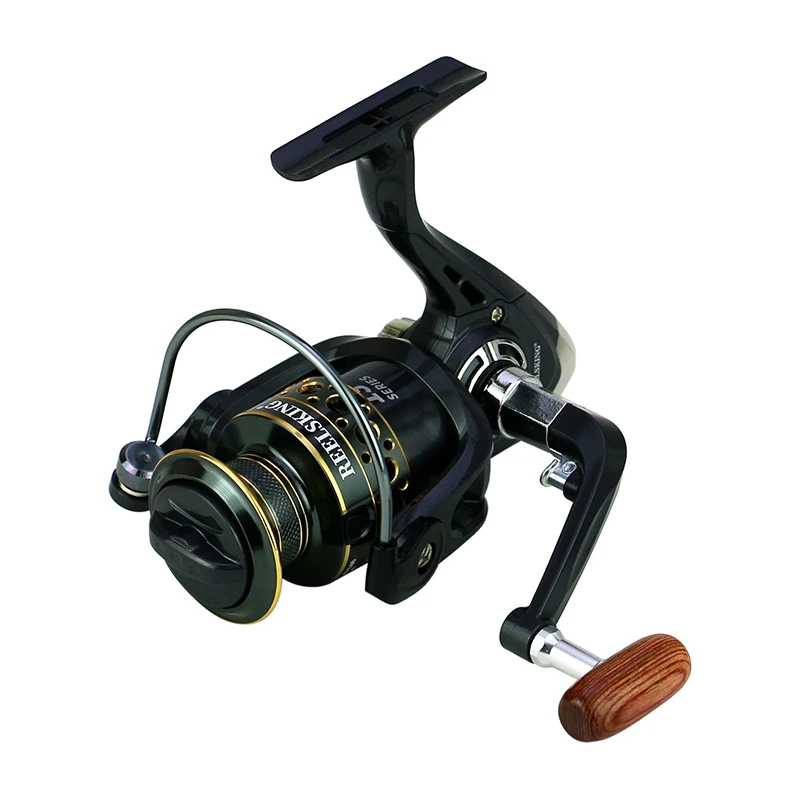 Spinning Fishing Reels Smooth Powerful Baitcast Tackle Accessories for Saltwate Smooth Powerful Baitcast Tackle Accessories
Spinning Fishing Reels Smooth Powerful Baitcast Tackle Accessories for Saltwate Smooth Powerful Baitcast Tackle Accessories