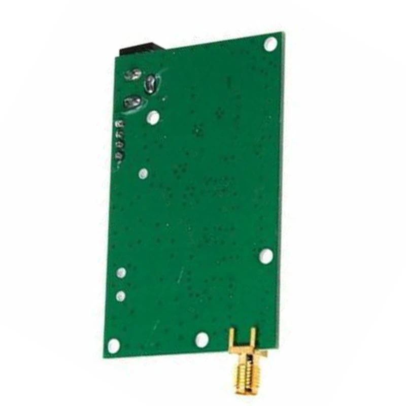 634A 1Pc Noise Source Simple Spectrum External Noise Source Tracking Generator DC12V 1.5GHz
634A 1Pc Noise Source Simple Spectrum External Noise Source Tracking Generator DC12V 1.5GHz