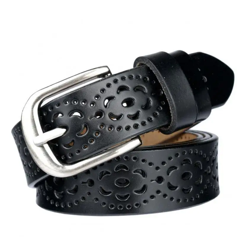 Женский ремень из натуральной воловьей кожи, повседневный оригинальный пояс с прорезями, изысканное украшение, простой модный пояс с пряжкой с язычком
Женский ремень из натуральной воловьей кожи, повседневный оригинальный пояс с прорезями, изысканное украшение, простой модный пояс с пряжкой с язычком