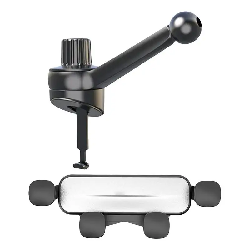 Atto 3 Yuan Plus 2022 Car Gravity Phone Holder Automatic Air Vent Clip Mount Mobile Phone Stand In Car Bracket For Most Phones
Atto 3 Yuan Plus 2022 Car Gravity Phone Holder Automatic Air Vent Clip Mount Mobile Phone Stand In Car Bracket For Most Phones