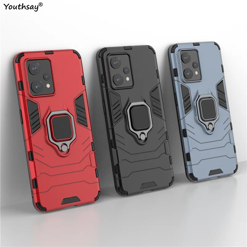 For Realme 9 Pro Plus Case For Realme 9 Pro Plus Case Protector Hard Rubber Silicone Armor Ring Cover Realme 9 Pro Plus Cover
For Realme 9 Pro Plus Case For Realme 9 Pro Plus Case Protector Hard Rubber Silicone Armor Ring Cover Realme 9 Pro Plus Cover