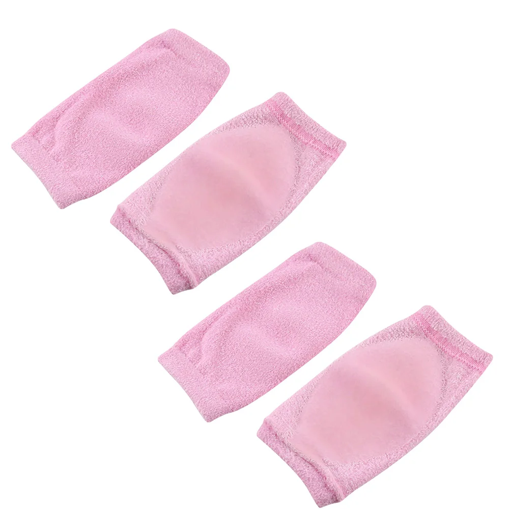 Elbow Cracked Socksheel Moisturizing Sleeve Dry Sportsfeet Sleeves Arm Wrap Cover Spa Wrist Skin Repair Elbows Pads Brace
Elbow Cracked Socksheel Moisturizing Sleeve Dry Sportsfeet Sleeves Arm Wrap Cover Spa Wrist Skin Repair Elbows Pads Brace