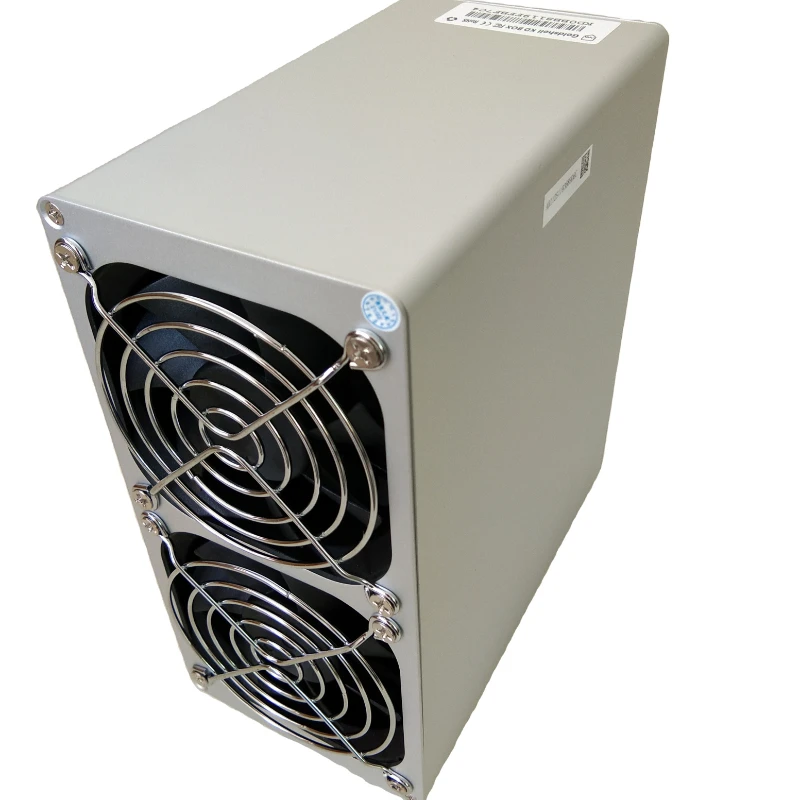 Hot sell ready to ship in stock Computer Server for Goldshell CK BOX CKbox CKB miner CPU
Hot sell ready to ship in stock Computer Server for Goldshell CK BOX CKbox CKB miner CPU