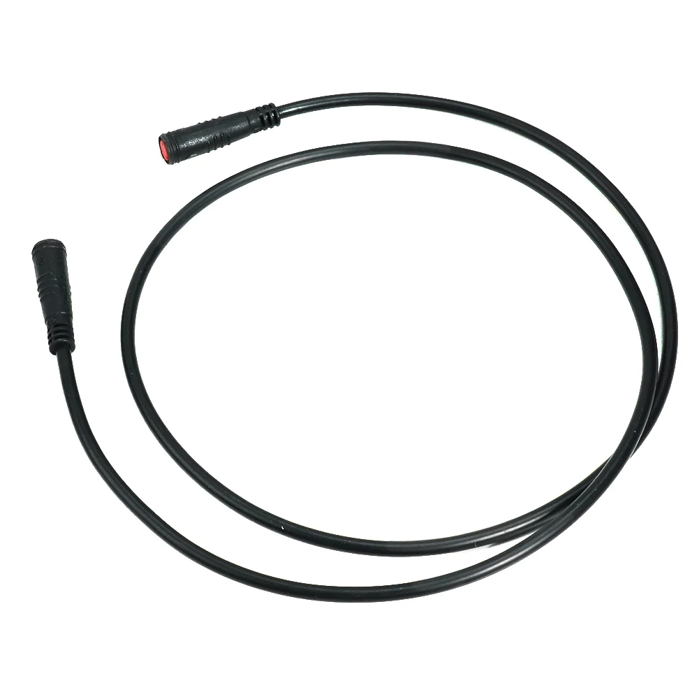 Super Complete! Julet Mini Connector 2 3 4 5 6Pin Cable Waterproof 80 Cm Extension Male Or Female For Ebike Bafang Display
Super Complete! Julet Mini Connector 2 3 4 5 6Pin Cable Waterproof 80 Cm Extension Male Or Female For Ebike Bafang Display