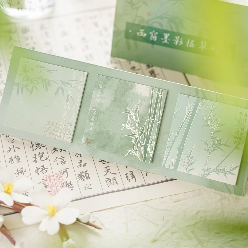 60 листов клейких заметок в китайском старинном стиле, руководство, материал «сделай сам», скрапбукинг, блокнот для записей, канцелярские принадлежности, школьные и офисные принадлежности
60 листов клейких заметок в китайском старинном стиле, руководство, материал «сделай сам», скрапбукинг, блокнот для записей, канцелярские принадлежности, школьные и офисные принадлежности