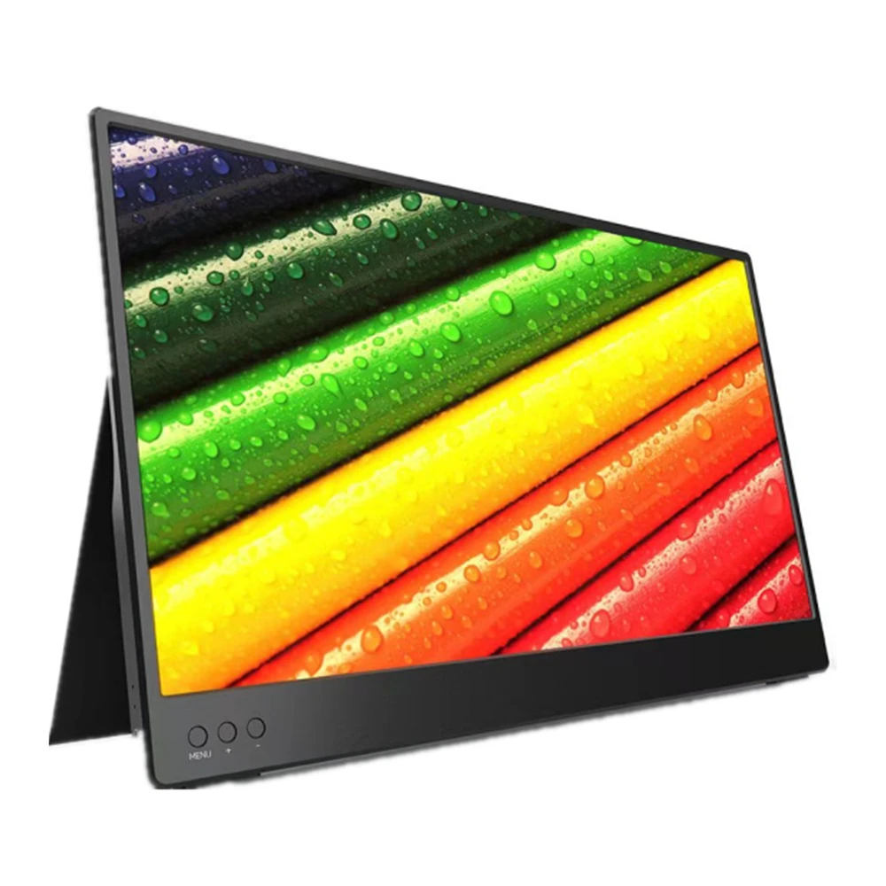 CRELANDER Display Extender 14 Inch Gaming Monitor 1920*1080 IPS LED Portable Monitor PC Computer
CRELANDER Display Extender 14 Inch Gaming Monitor 1920*1080 IPS LED Portable Monitor PC Computer