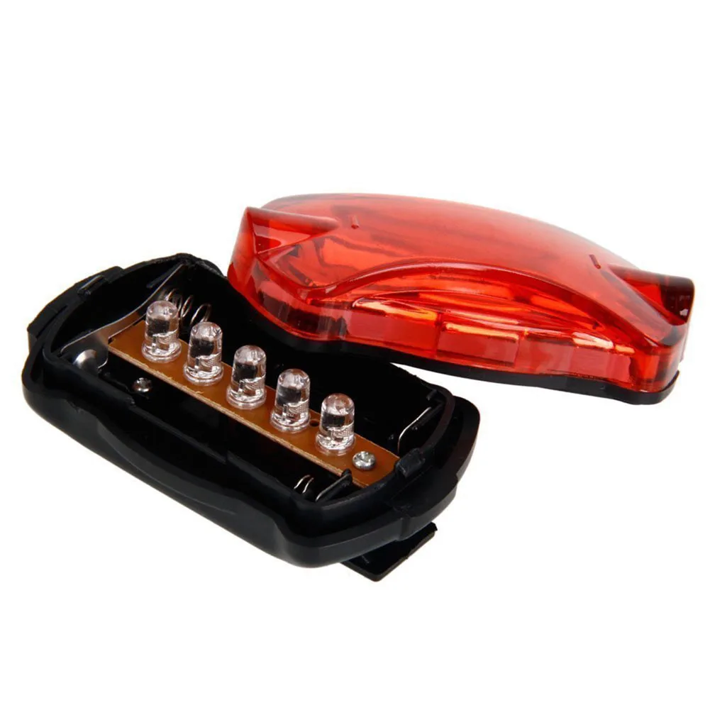 Bicycle Tail Light Waterproof 7 Modes Black Cycling Accessories For MTB Road Bike Rear Light For Night Cycling
Bicycle Tail Light Waterproof 7 Modes Black Cycling Accessories For MTB Road Bike Rear Light For Night Cycling