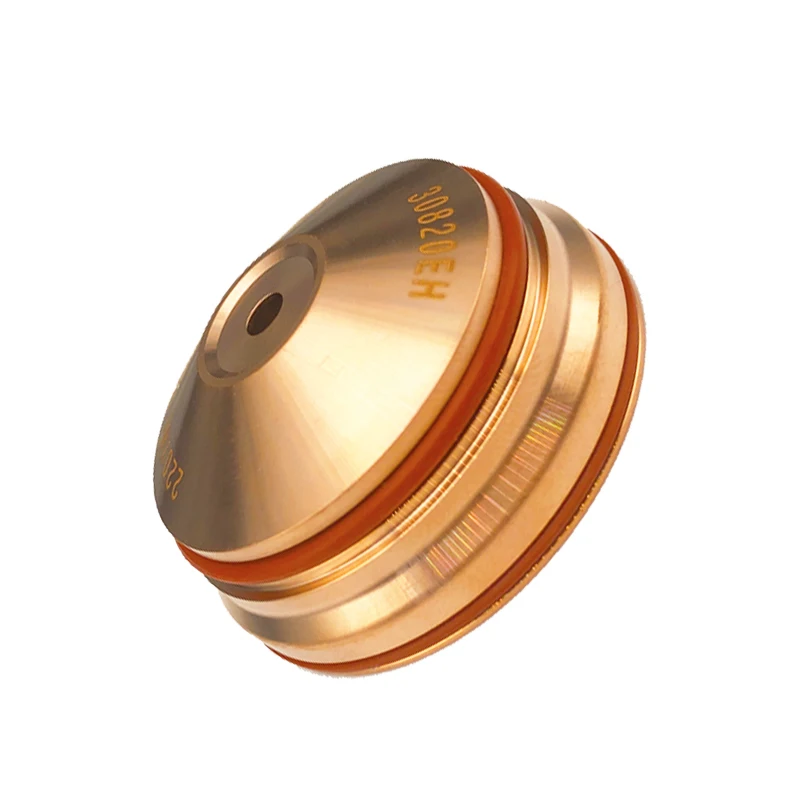 Hypertherm HPR 130XD/260XD/400XD Consumables 30A-400A Plasma Carbon Steel Stainless Steel 220189 Shield Cap
Hypertherm HPR 130XD/260XD/400XD Consumables 30A-400A Plasma Carbon Steel Stainless Steel 220189 Shield Cap