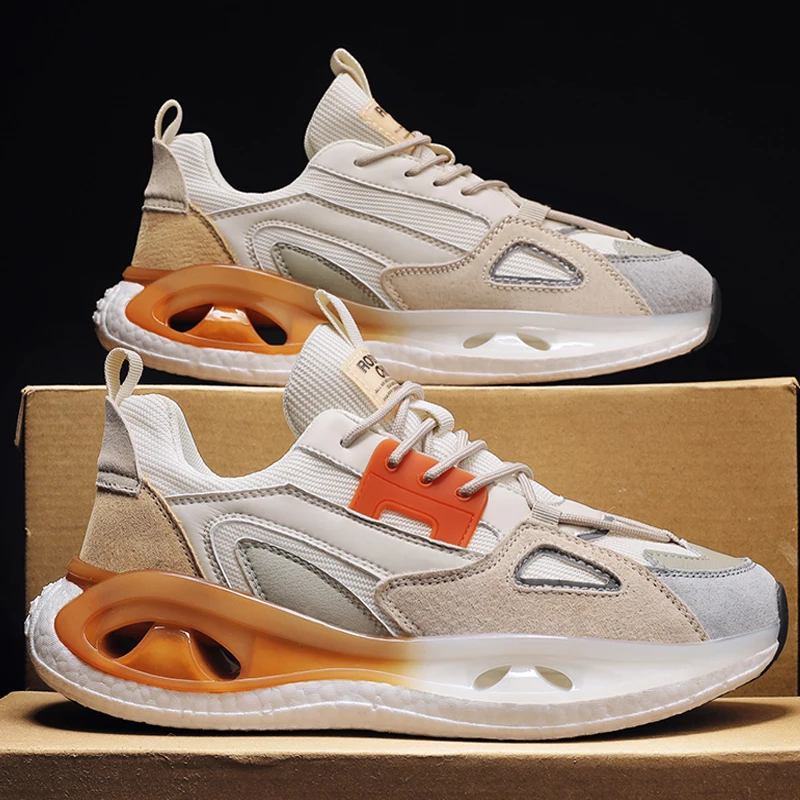 Men shoes Sneakers Male tenis Luxury shoes Mens casual Shoes Trainer Race Breathable Shoes fashion loafers running Shoes for men
Men shoes Sneakers Male tenis Luxury shoes Mens casual Shoes Trainer Race Breathable Shoes fashion loafers running Shoes for men