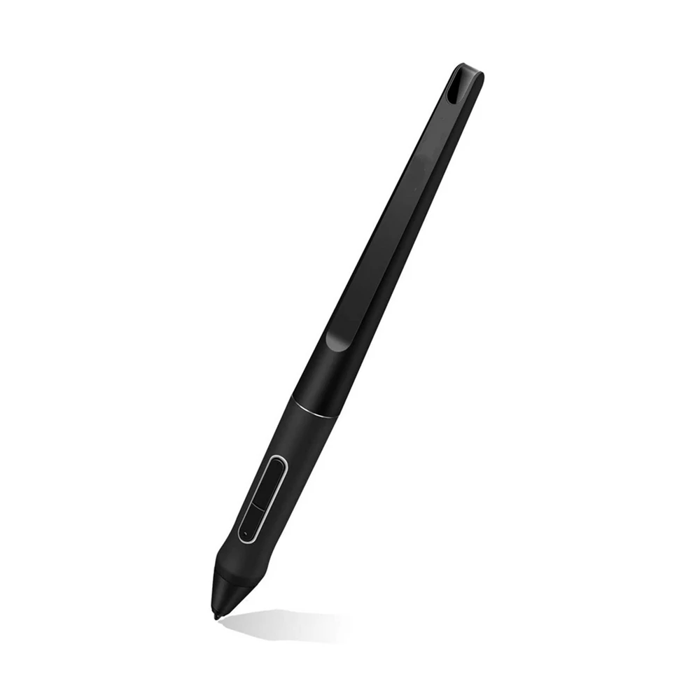 

PW517 Battery-Free Stylus with 2 Express Key for Pen Tablet Monitor Kamvas 13/22/22 Plus/Kamvas Pro 24