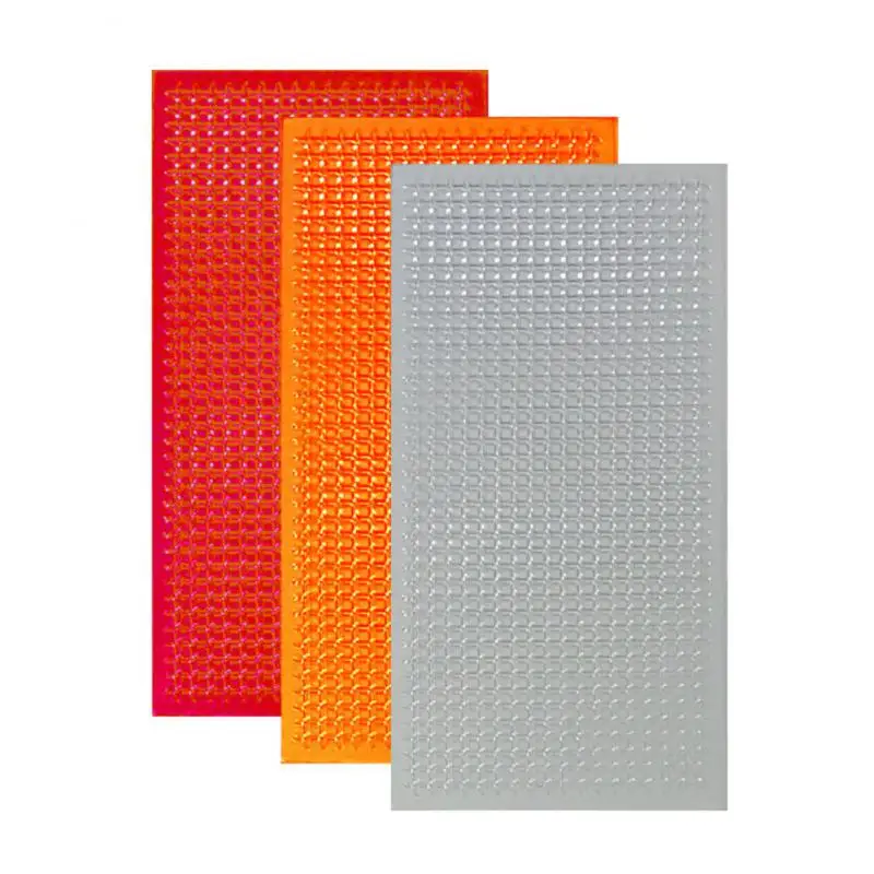 Crack Repair Car Headlights Taillight Repair Tool Set Film Polish Car Auto Lens Repair Kit Universal Red Amber Diy Grid Pattern
Crack Repair Car Headlights Taillight Repair Tool Set Film Polish Car Auto Lens Repair Kit Universal Red Amber Diy Grid Pattern