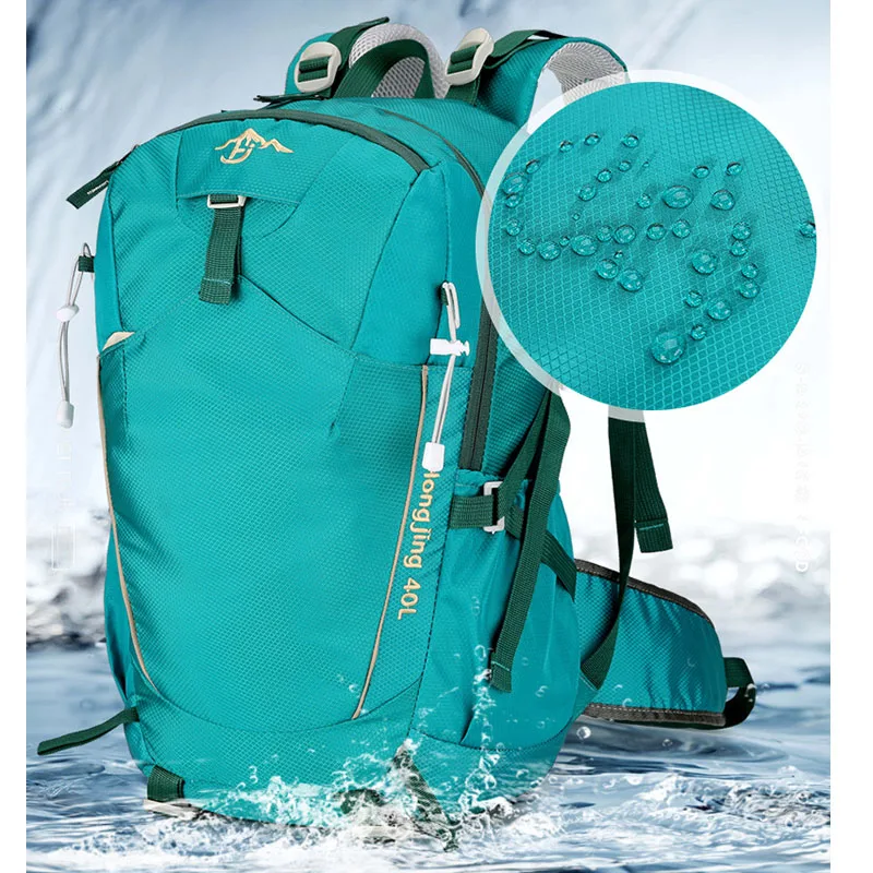 Men Backpack 2023 New Nylon Waterproof Casual Outdoor Travel Backpack Ladies Hiking Camping Mountaineering Bag Youth Sports Bag
Men Backpack 2023 New Nylon Waterproof Casual Outdoor Travel Backpack Ladies Hiking Camping Mountaineering Bag Youth Sports Bag
