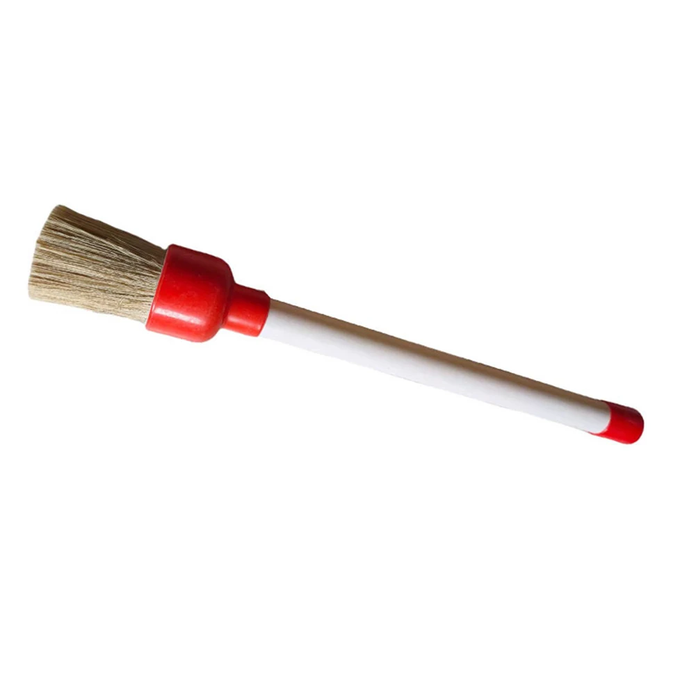 Durable Brush Straight Head Brush Lubricatio Tyre Repair Tool Replacement ScraperLubricating Oil Special Brush
Durable Brush Straight Head Brush Lubricatio Tyre Repair Tool Replacement ScraperLubricating Oil Special Brush