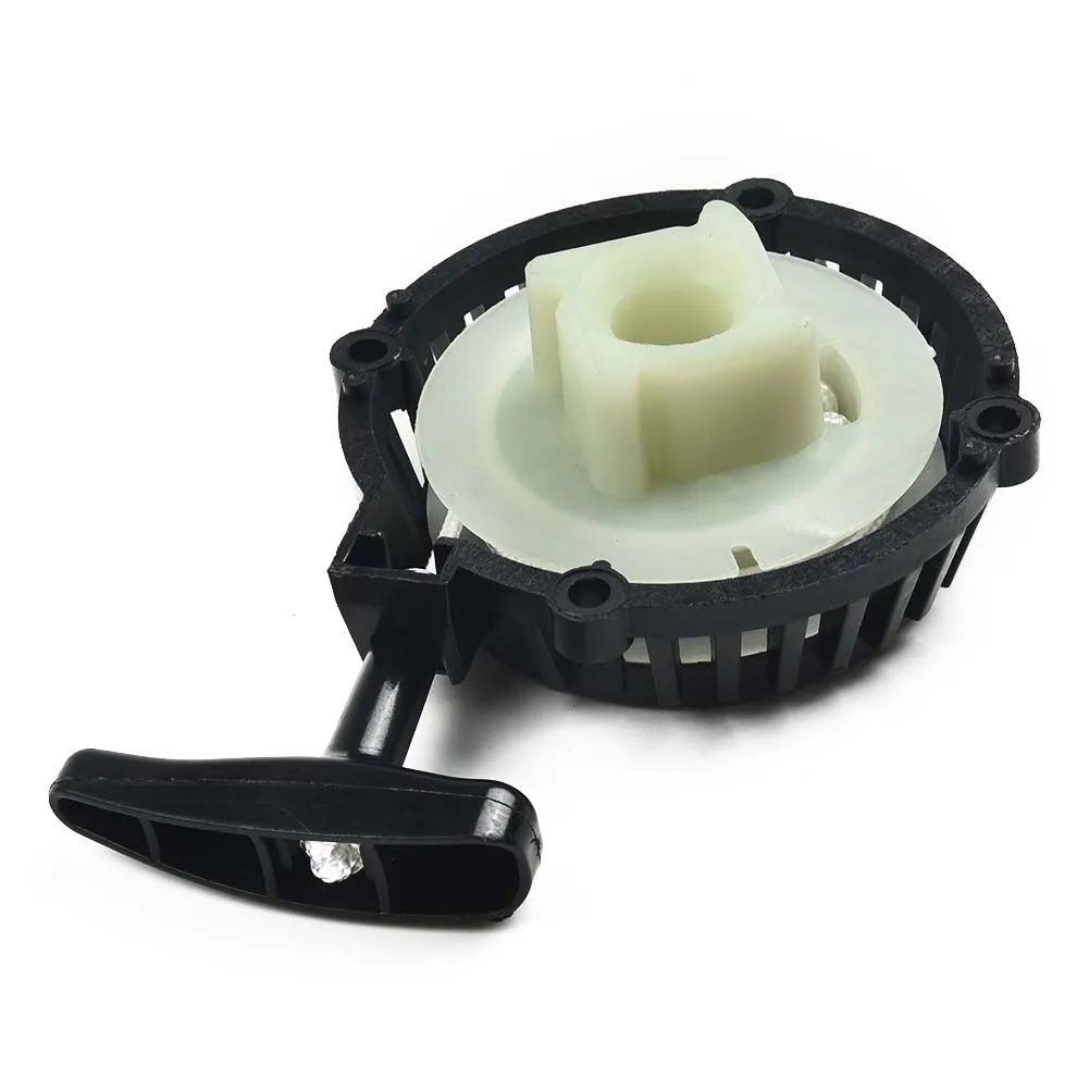 New Recoil Starter Pull Start Starter Motor Quad Dirt Bike ATV 10x4.6cm 83cm Rope For 47cc 49cc Metal & Nylon Parts Pull Replace
New Recoil Starter Pull Start Starter Motor Quad Dirt Bike ATV 10x4.6cm 83cm Rope For 47cc 49cc Metal & Nylon Parts Pull Replace