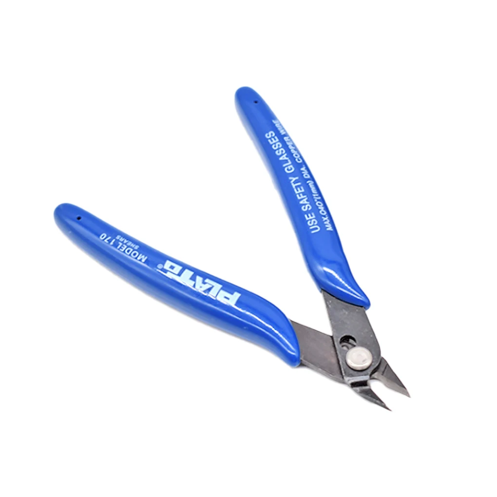 Electrician Wire Cable Pliers Wire Craft Side Cutter Cutting Repair Tool 3D Printer Cutter Pliers Multi Functional Hand Tools
Electrician Wire Cable Pliers Wire Craft Side Cutter Cutting Repair Tool 3D Printer Cutter Pliers Multi Functional Hand Tools