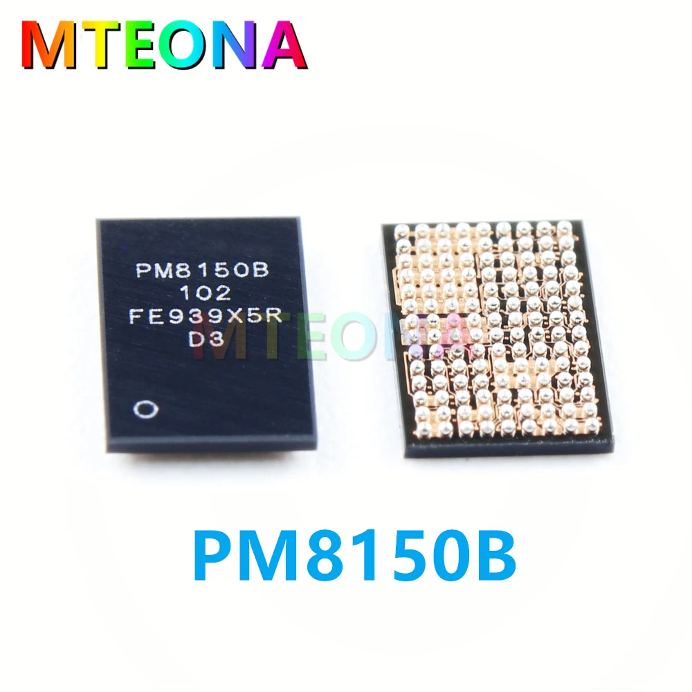 1-10 шт./лот новый оригинальный PM8150B 102 управление питанием IC Powe зарядка чипа
1-10 шт./лот новый оригинальный PM8150B 102 управление питанием IC Powe зарядка чипа