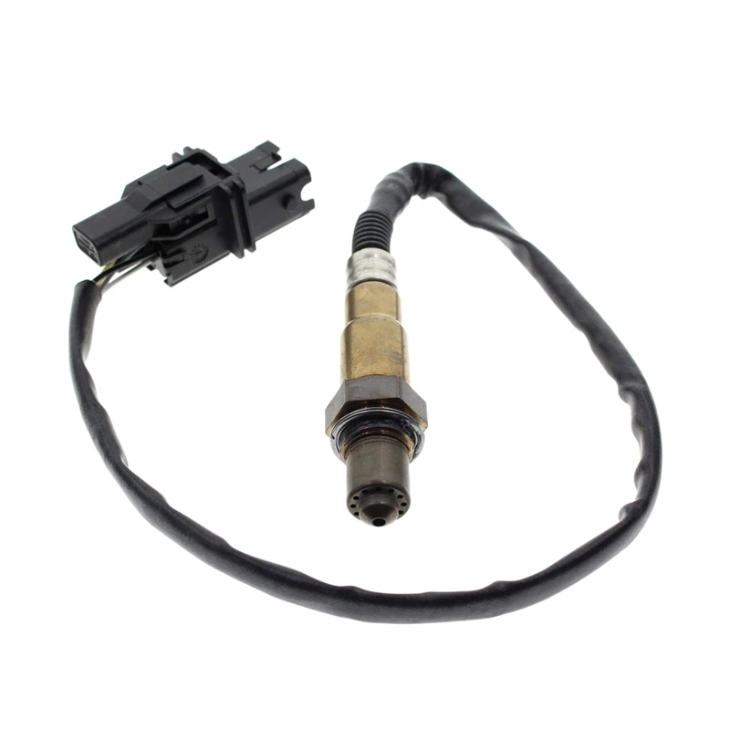 12499877 O2 Oxygen Sensor Upstream For Volvo C70 S70 V70 Suzuki Equator Nissan Xterra Titan Sentra Quest Pathfinder
12499877 O2 Oxygen Sensor Upstream For Volvo C70 S70 V70 Suzuki Equator Nissan Xterra Titan Sentra Quest Pathfinder