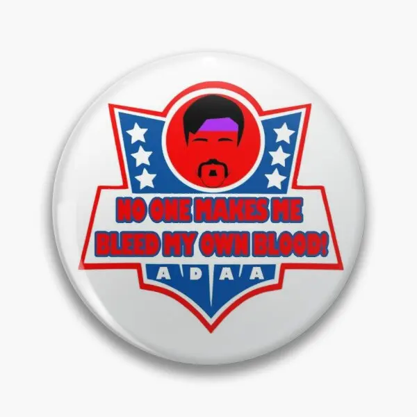 Белая мягкая булавка-пуговица в стиле «Гудмен» для любовников, металлическая одежда, милый подарок, ювелирные изделия, шляпа, Женская творческая
Белая мягкая булавка-пуговица в стиле «Гудмен» для любовников, металлическая одежда, милый подарок, ювелирные изделия, шляпа, Женская творческая