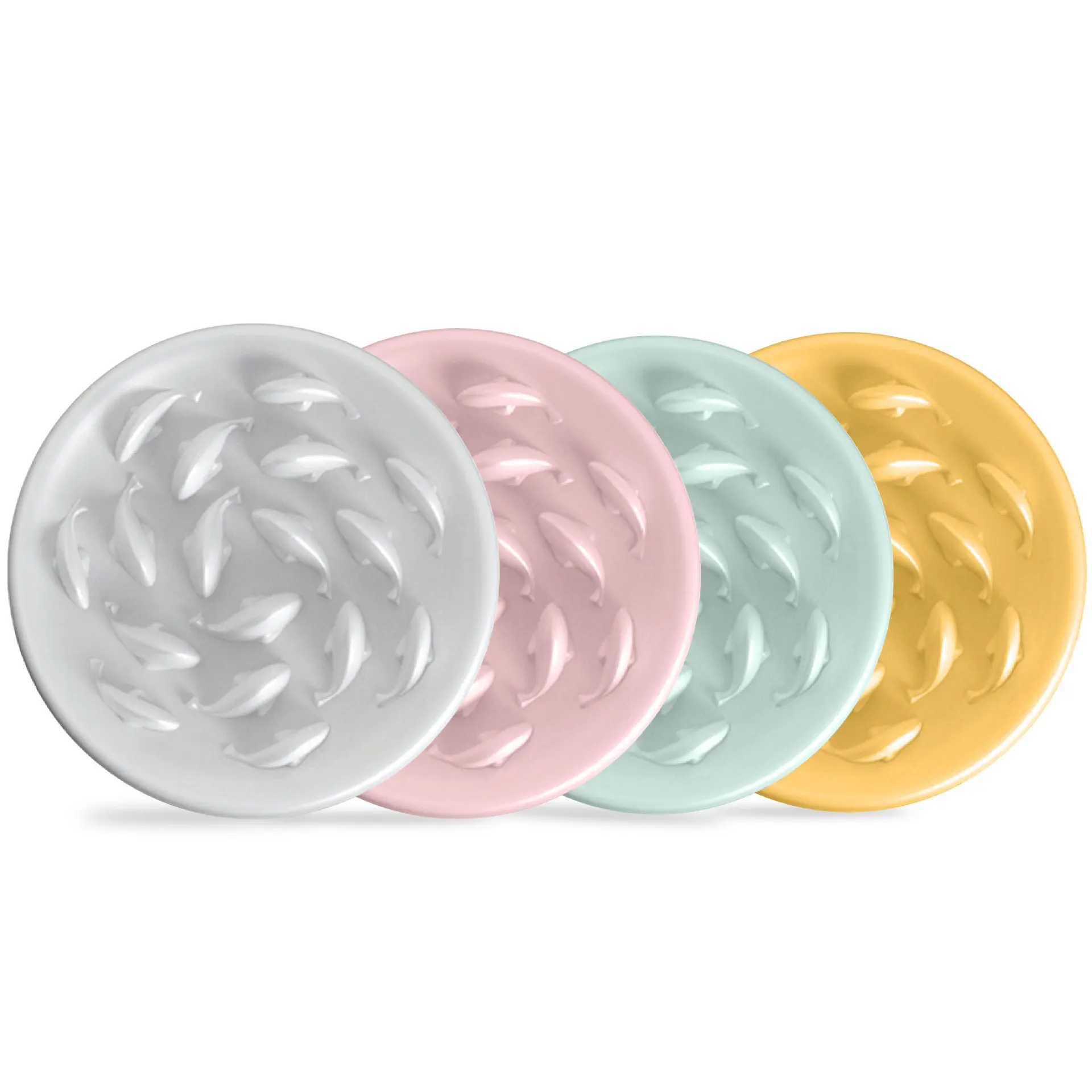 Cat Dog Slow Food Bowl Pet Healthy Anti-Choking Muppet Slow Down Eating Feeder Dish Healthy Thickened Non-Slip Large Capacity
Cat Dog Slow Food Bowl Pet Healthy Anti-Choking Muppet Slow Down Eating Feeder Dish Healthy Thickened Non-Slip Large Capacity