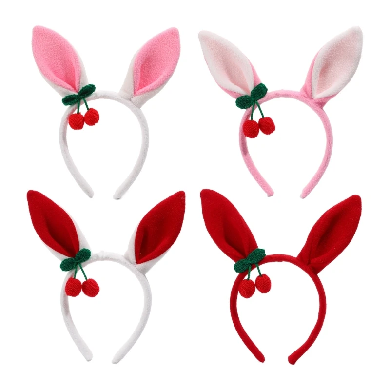 Hot Girl Cute Rabbit Ears Headband Girls Makeup Hairband Easter Party Hair Decor Drop shipping
Hot Girl Cute Rabbit Ears Headband Girls Makeup Hairband Easter Party Hair Decor Drop shipping