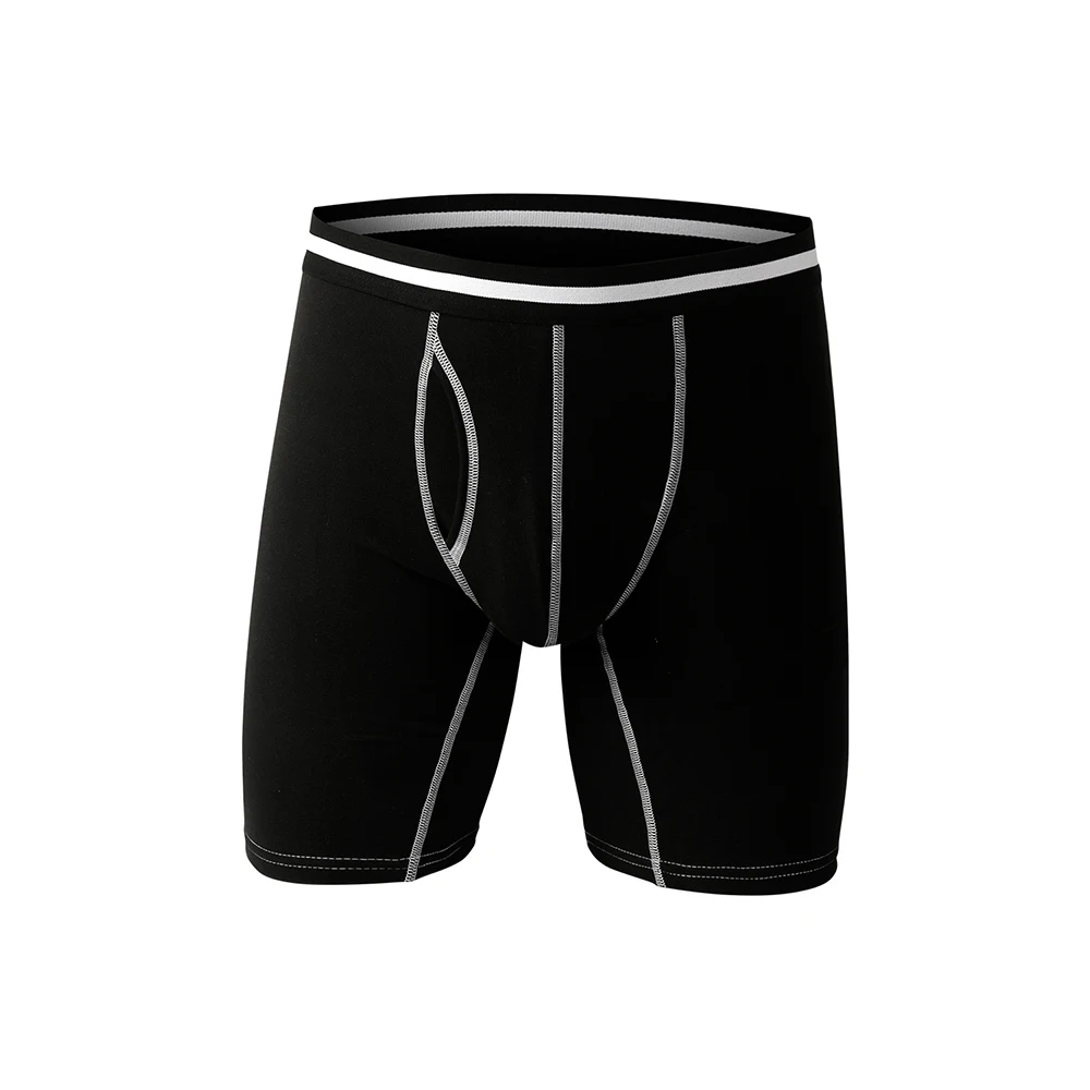 Men Long Legs Underpants Sexy Shorts U Convex Pouch Space Capsule Pouch Separate Panties Warm Trunks Flat Boxers
Men Long Legs Underpants Sexy Shorts U Convex Pouch Space Capsule Pouch Separate Panties Warm Trunks Flat Boxers