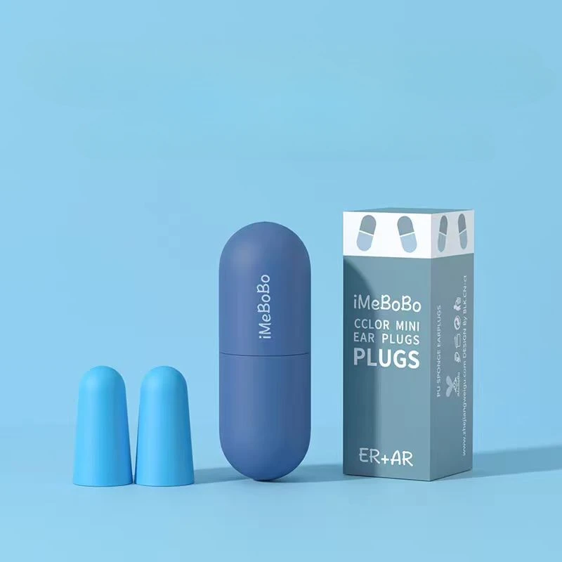 Шумозащитные беруши RPXBGUCKARHG
Шумозащитные беруши RPXBGUCKARHG