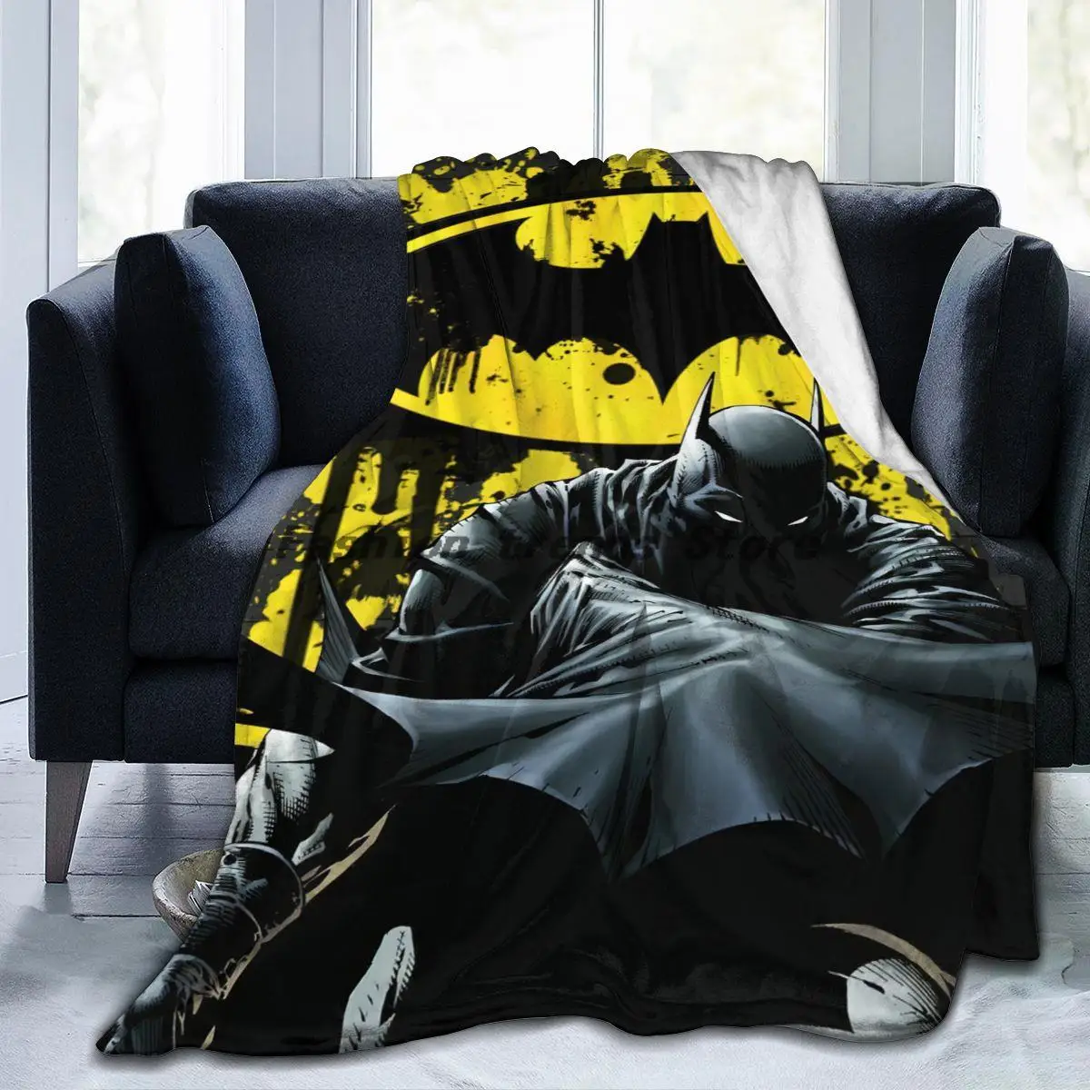 Spoaop Batamans Bruce Wayne Throew Blanket Warm Throws for Winter Bedding 3D Printing Soft Micro Fleece Blanket 08
Spoaop Batamans Bruce Wayne Throew Blanket Warm Throws for Winter Bedding 3D Printing Soft Micro Fleece Blanket 08