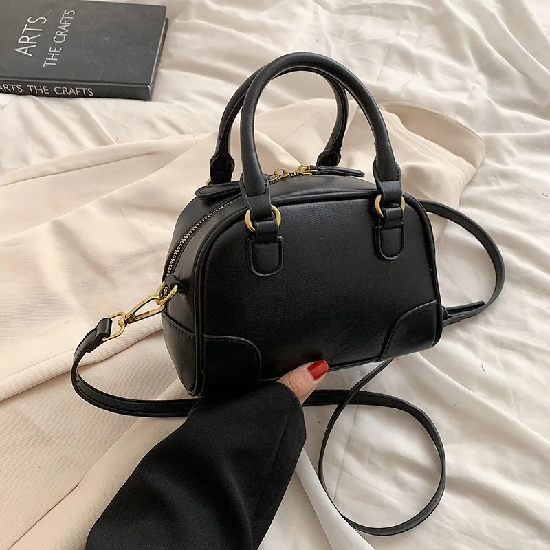 PU Leather Women Small Handbags Fashion Designer Female Shoulder Messenger Bag High Quality Ladies Crossbody Bags for Women New
PU Leather Women Small Handbags Fashion Designer Female Shoulder Messenger Bag High Quality Ladies Crossbody Bags for Women New