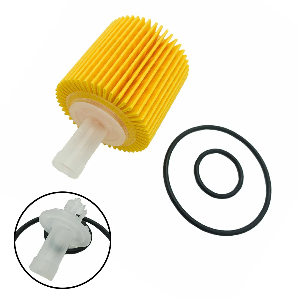 10PCS Car Engine Oil Filter For Toyota For Highlander 04152-31090 04152-YZZA1 For Avalon For Tacoma For Lexus ES300H 4Cyl. 2.5L
10PCS Car Engine Oil Filter For Toyota For Highlander 04152-31090 04152-YZZA1 For Avalon For Tacoma For Lexus ES300H 4Cyl. 2.5L