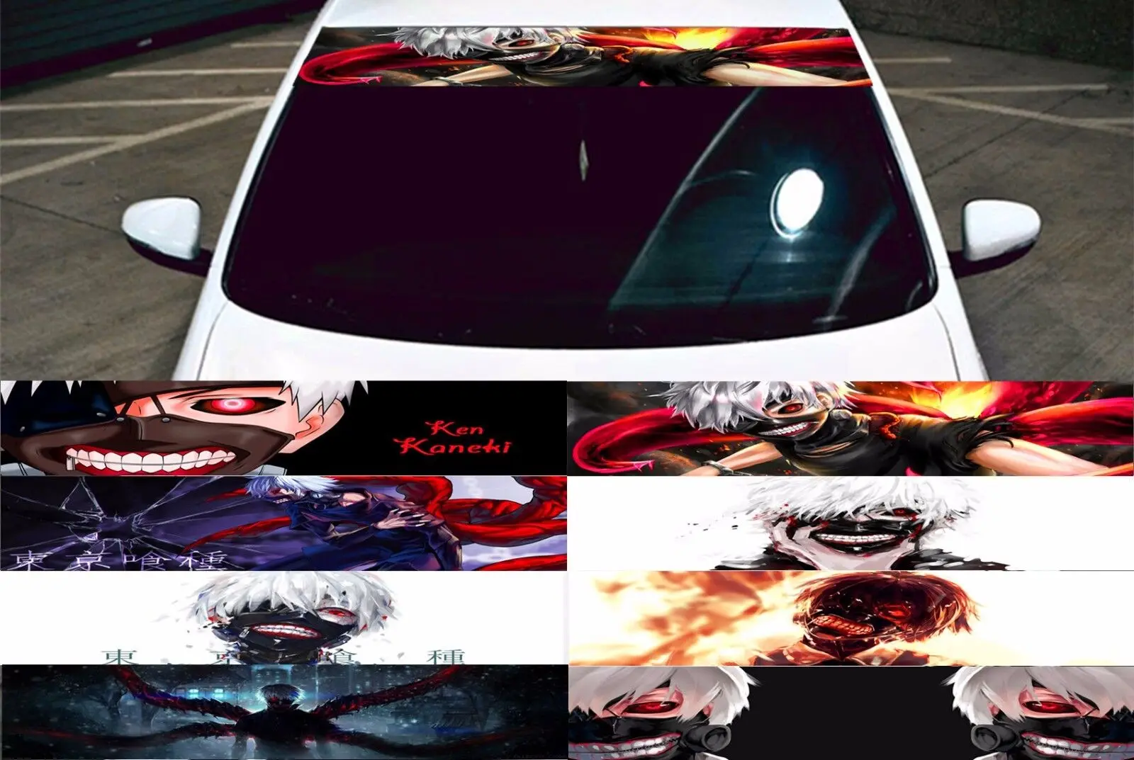 Токийский Гуль, автомобиль, переднее лобовое стекло, заднее стекло, графическая наклейка, Виниловая наклейка, аниме
Токийский Гуль, автомобиль, переднее лобовое стекло, заднее стекло, графическая наклейка, Виниловая наклейка, аниме