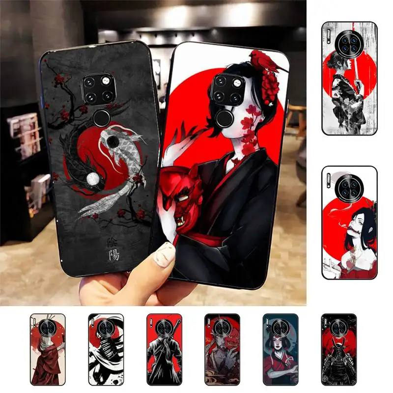 Red Sun Japanese Anime Phone Case for Huawei Mate 20 10 9 40 30 lite pro X Nova 2 3i 7se
Red Sun Japanese Anime Phone Case for Huawei Mate 20 10 9 40 30 lite pro X Nova 2 3i 7se