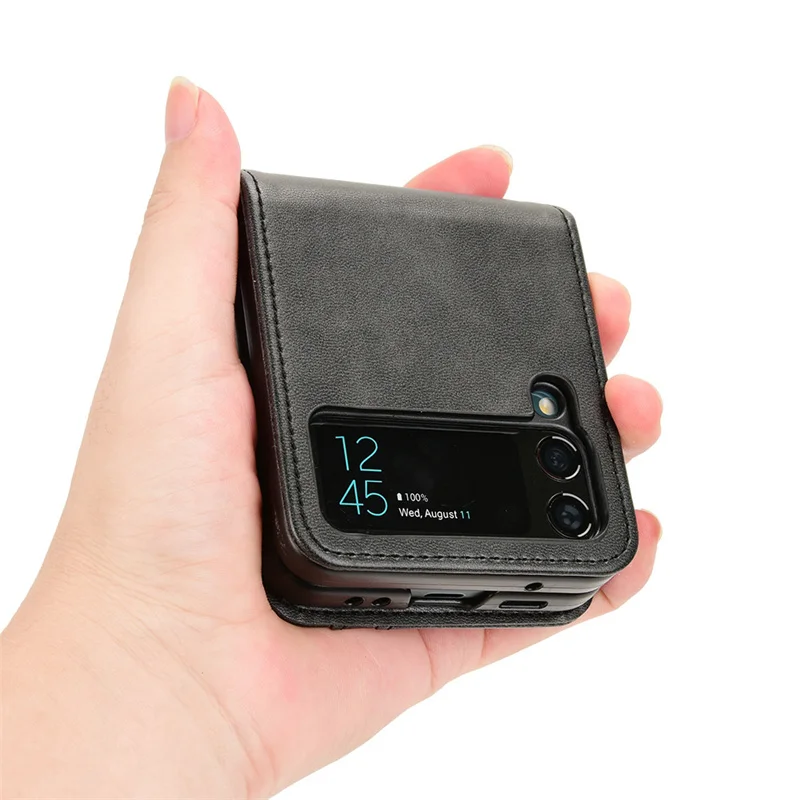 Luxury Split Card Holster Phone Case for Samsung Galaxy Z Flip 3 5G Flip3 Shockproof Phone Cover Coque
Luxury Split Card Holster Phone Case for Samsung Galaxy Z Flip 3 5G Flip3 Shockproof Phone Cover Coque