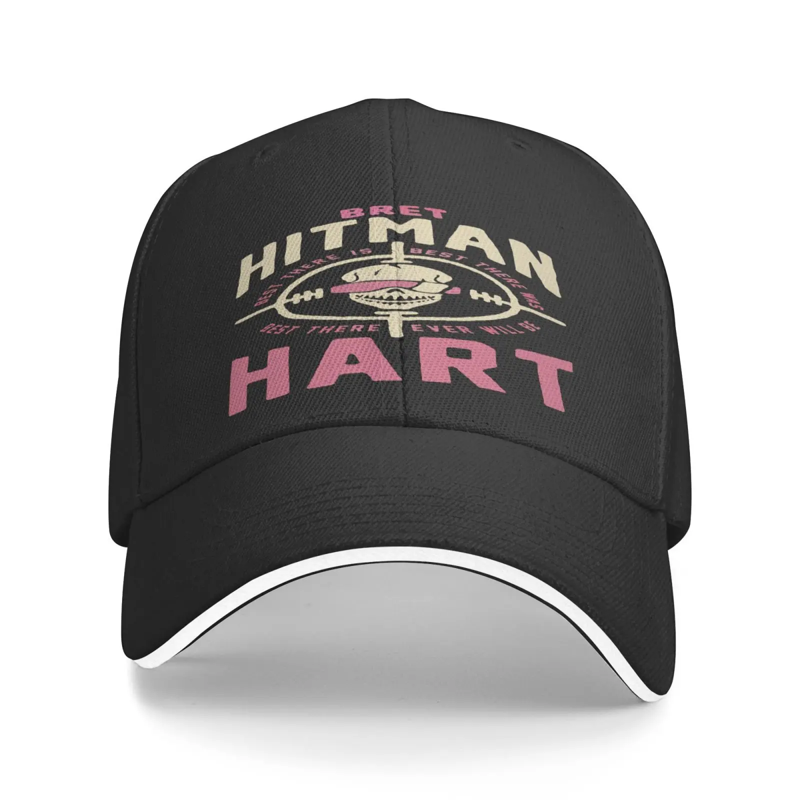 Bret The Hitman Hart Sz X головные уборы для мужчин женская мужская шапка женские мужские зимние головные уборы 2022 Панама дизайнерская Шапка Кепка
Bret The Hitman Hart Sz X головные уборы для мужчин женская мужская шапка женские мужские зимние головные уборы 2022 Панама дизайнерская Шапка Кепка