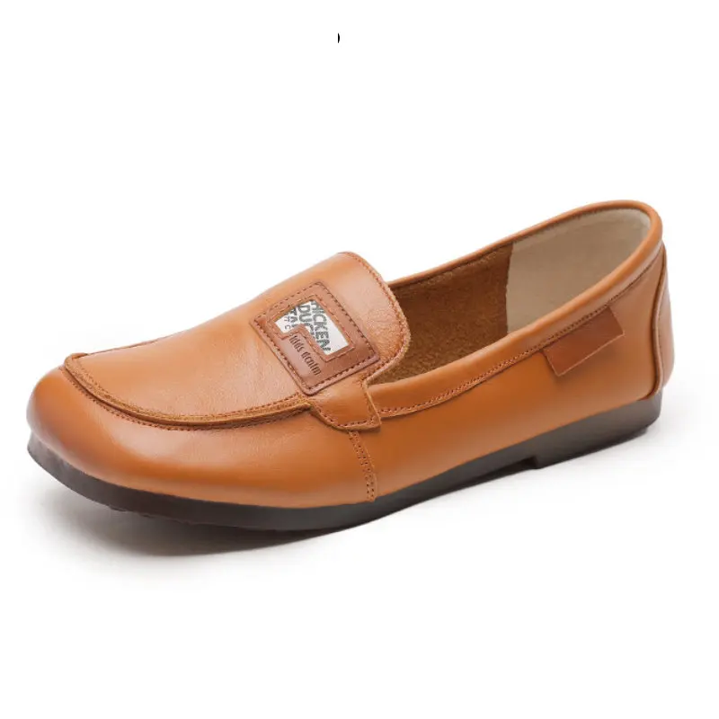 2.5cm New Retro Ethnic Genuine Leather Autumn Oxfords Comfy Women Soft Soled Folds Flats Leisure Slip on Square Toe Shoes
2.5cm New Retro Ethnic Genuine Leather Autumn Oxfords Comfy Women Soft Soled Folds Flats Leisure Slip on Square Toe Shoes