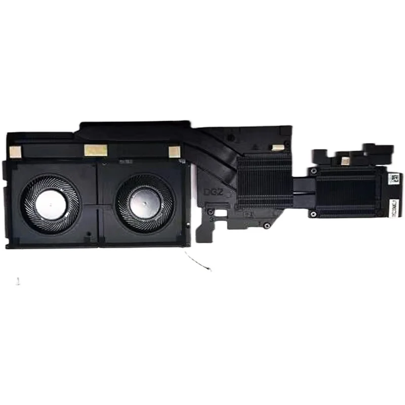 New for dell Precision 7770 M7770 A4500 heat sink
New for dell Precision 7770 M7770 A4500 heat sink