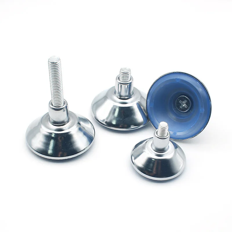 4PCS M8 M10 Adjustable Furniture Legs Anti-slip Base Table Cabinet Leg Pad Feet Leveler Floor Protector for Furniture Hardware
4PCS M8 M10 Adjustable Furniture Legs Anti-slip Base Table Cabinet Leg Pad Feet Leveler Floor Protector for Furniture Hardware