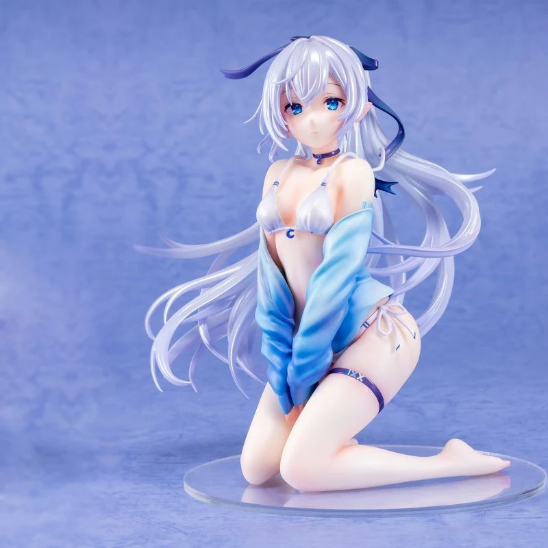 15 см автомобиль красивая девушка Аква соус купальник игрушки украшения ручной работы мультфильм сексуальные подарки для женщин аниме деву...
15 см автомобиль красивая девушка Аква соус купальник игрушки украшения ручной работы мультфильм сексуальные подарки для женщин аниме деву...