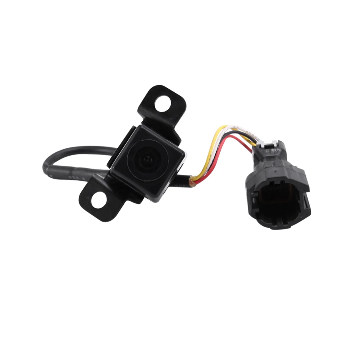 95760-2V100 95760-2V002 Car Rear View Camera for Hyundai Veloster 2012-2017 Reverse Parking Assist Camera 95760-2V000
95760-2V100 95760-2V002 Car Rear View Camera for Hyundai Veloster 2012-2017 Reverse Parking Assist Camera 95760-2V000