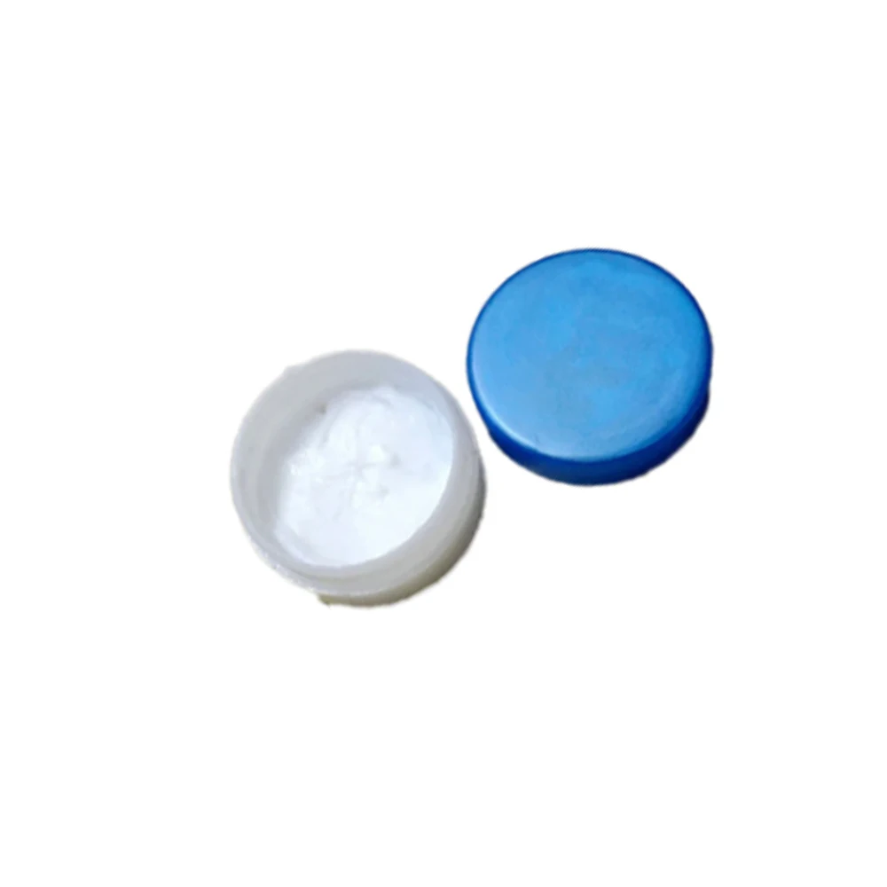 20G Original New High speed Fuser Grease For HP 300 500 G8050 G8005 G8010 M601 M602 M603 M604 M605 M606 P4015 P4015 M630 4250
20G Original New High speed Fuser Grease For HP 300 500 G8050 G8005 G8010 M601 M602 M603 M604 M605 M606 P4015 P4015 M630 4250