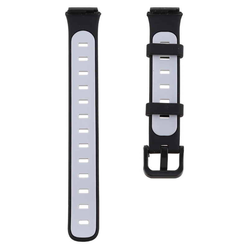 Силиконовый ремешок для HuaweiBand 7, спортивный сменный водонепроницаемый браслет с петлей для наручных часов с защитой от пота, 587D
Силиконовый ремешок для HuaweiBand 7, спортивный сменный водонепроницаемый браслет с петлей для наручных часов с защитой от пота, 587D