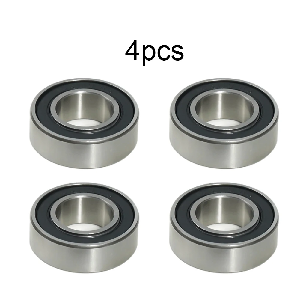 4pcs New Bearing Oil Resistance SWEETJOHN Hub Bearing Mountain Bike Bottom Axle 16*31*10mm Bearing Steel Bicycle
4pcs New Bearing Oil Resistance SWEETJOHN Hub Bearing Mountain Bike Bottom Axle 16*31*10mm Bearing Steel Bicycle